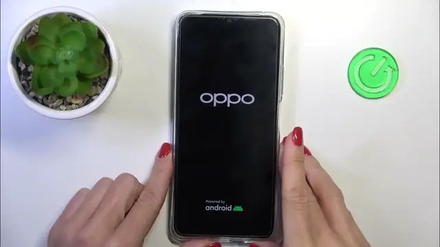 Video thumbnail for How to Soft Reset OPPO A2x?