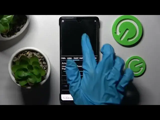 Video thumbnail for How to Download Live Wallpaper in VIVO X80 Pro? Magic Fluids Free App
