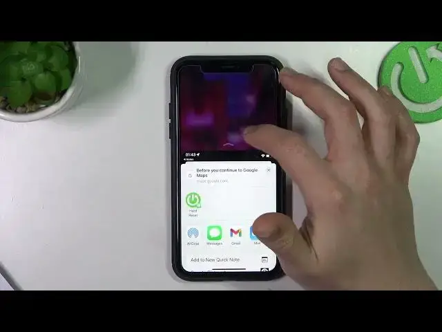 Video thumbnail for How to Save Route in Google Maps on Apple iOS Device? | Save your Journey Plan on APPLE!