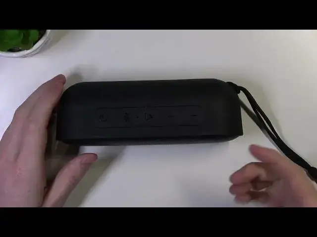 Video thumbnail for How to Enter Pairing Mode on Tribit XSound Go?