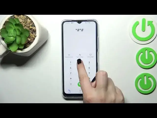 Video thumbnail for How to Use Secret Codes on Huawei Nova Y61 - Hidden Options