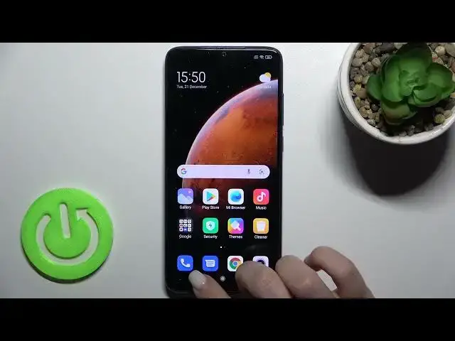 'Video thumbnail for How to Enter Split Screen Mode on XIAOMI Redmi Note 8 Pro'