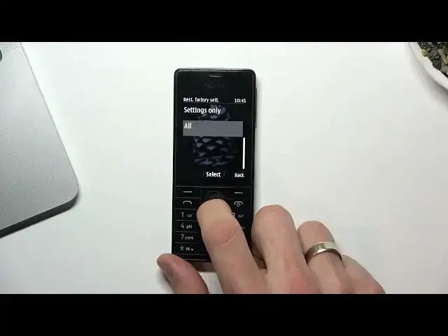 Video thumbnail for How to Hard Reset Nokia 515?