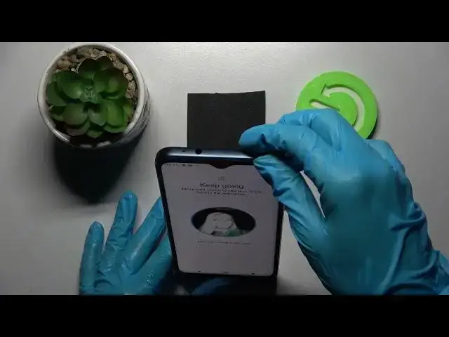 Video thumbnail for How to Set Up Face Unlock on NOKIA G50 5G