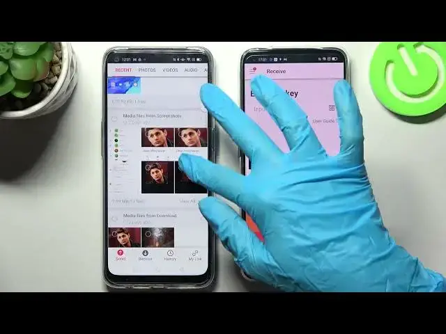 Video thumbnail for How To Transfer Files from Android Device to OPPO FIND X3 LITE – Send Contacts, Photos, Apps