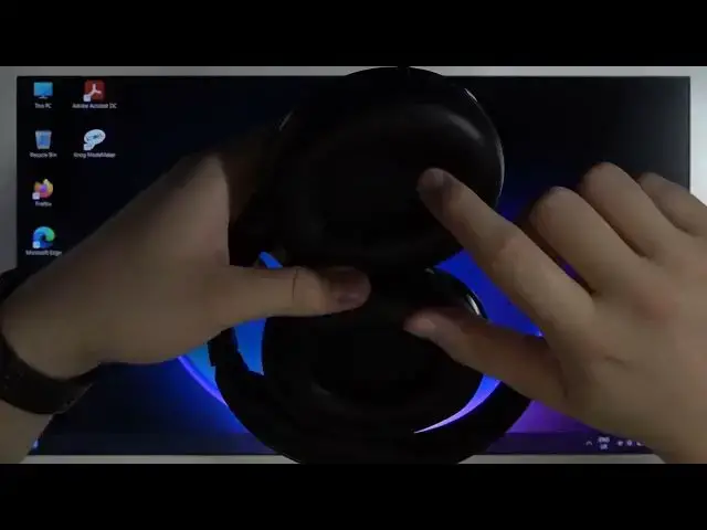 'Video thumbnail for How to Pair Philips TAPH805 with Laptop?'