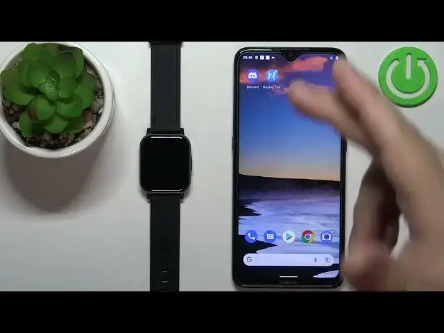 Video thumbnail for How to Factory Reset Haylou Smart Watch 2 – Factory Reset App