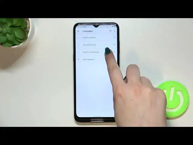 'Video thumbnail for How to Change System Language on Nokia G11 – Customize Device'