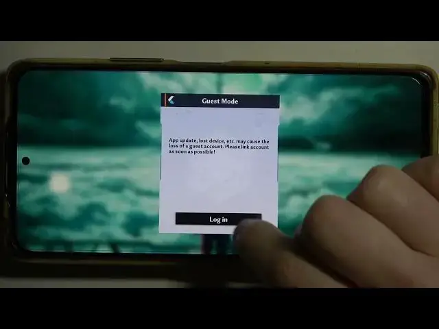 Video thumbnail for Tower Of Fantasy - All Login Options Available