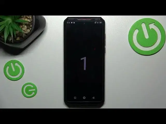 Video thumbnail for OUKITEL K13 Pro - How To Add Camera Timer