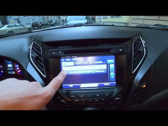 Video thumbnail for How to Find and Manage Music Files in Hyundai i40 ( 2011 – 2019 )