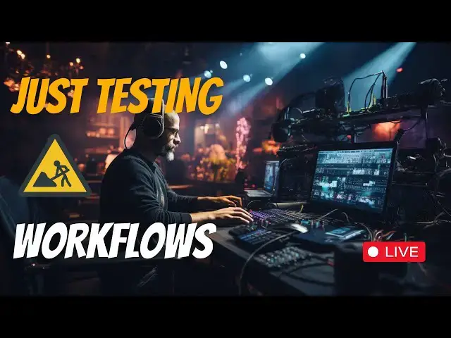 Video thumbnail for MULTISTREAM TESTING & COMMENTS