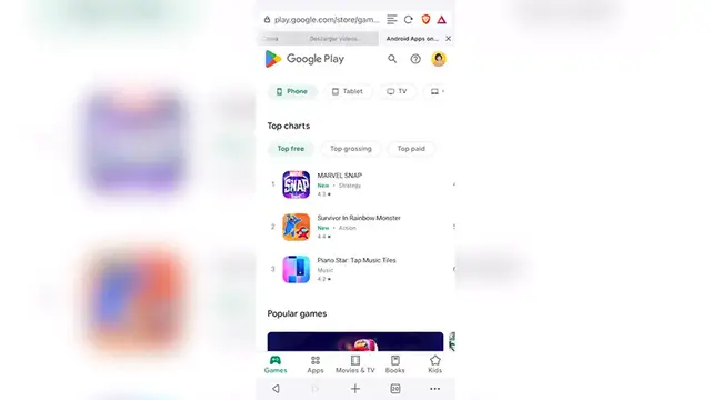 Video thumbnail for How to Redeem Google Play Gift Card From Another Country Simple (NEW METHOD 2024)