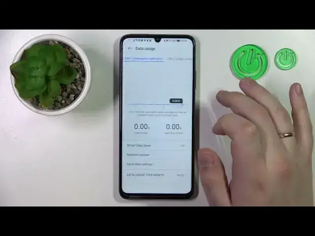 Video thumbnail for How to Turn On the Mobile Data Saver on an HONOR X7A