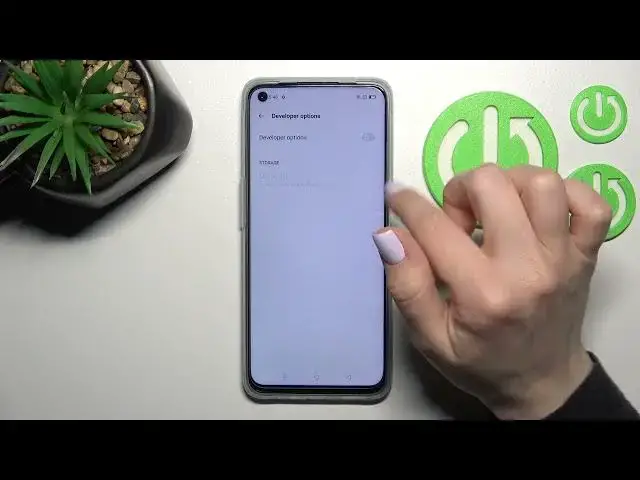 'Video thumbnail for How to Hide Developer Options on OPPO A96 | Disable Developer Menu on OPPO A96'