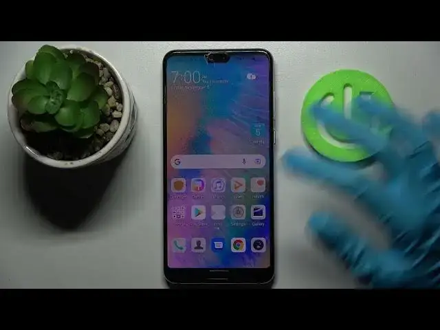 Video thumbnail for How to Activate Performance Mode on HUAWEI P20 Pro – High Performance Mode