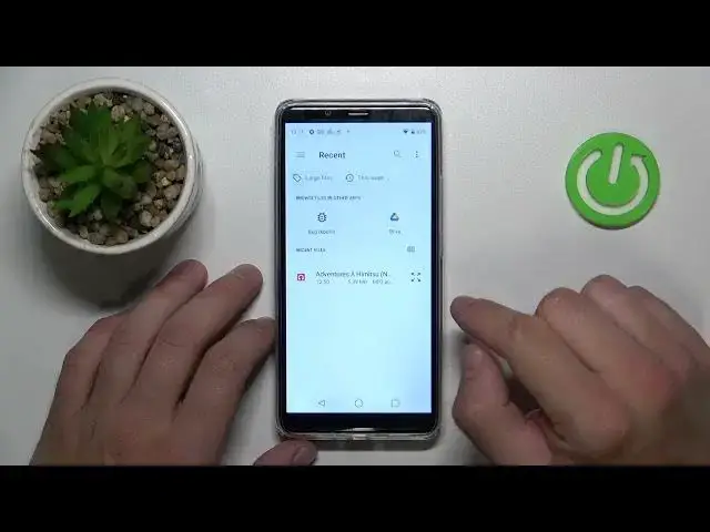 Video thumbnail for Cubot Note 9 How To Set Custom Notification Sound