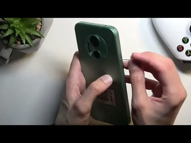 Video thumbnail for How to Find Slot for SIM and SD Cards in Doogee X97 Pro - Insert Nano SIM and Micro SD