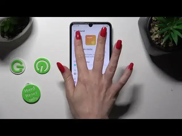 Video thumbnail for How to Manage Vibrations in ZTE Blade A72S - Find All Vibration Settings