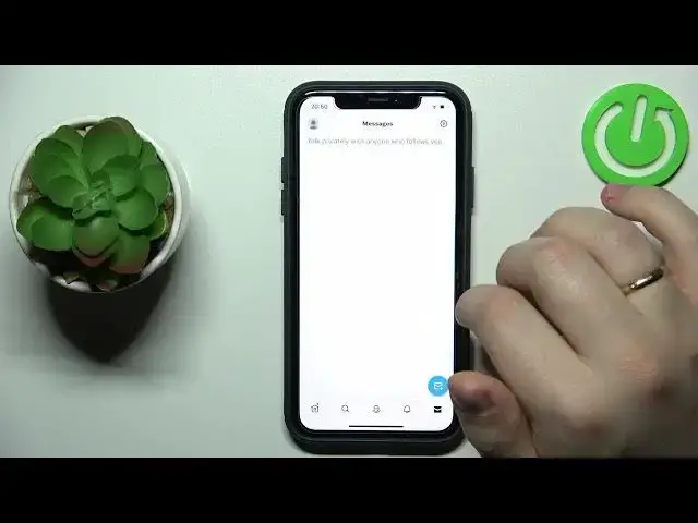 Video thumbnail for How to Delete DM in Twitter - Remove a Private Message on Twitter Mobile App