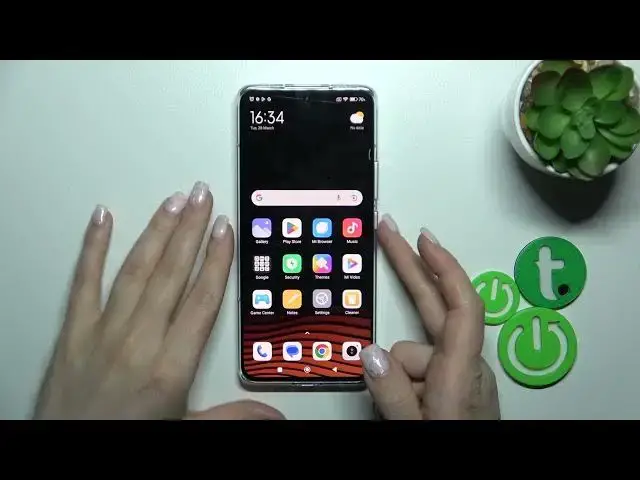 Video thumbnail for How to Activate Fingerprint Animation on XIAOMI 13 Pro