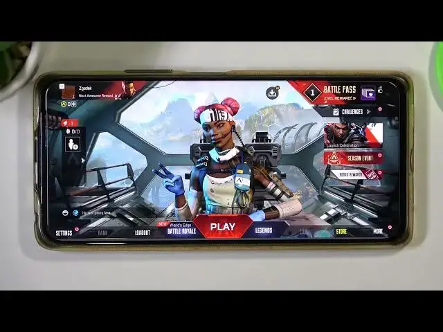 'Video thumbnail for Apex Legends Mobile - How To Reset Default Settings'