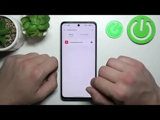 'Video thumbnail for OPPO A98 & Sound Settings - Customize Ringtone'