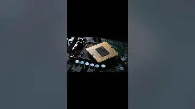 Video thumbnail for Check CPU info using Command Line #shorts