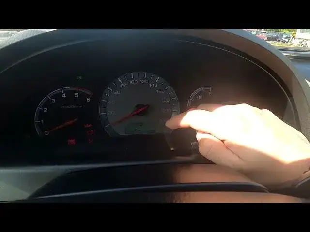 'Video thumbnail for How to Check Tyre Pressure in Ssangyong Rexton III ( 2012 – 2016 ) | Manage Tyre Pressure'