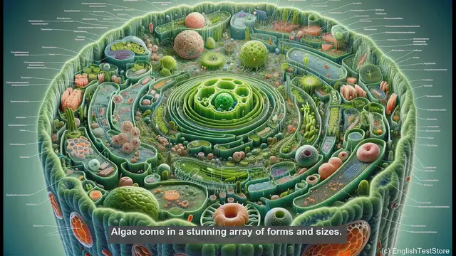 Video thumbnail for Algology in biology