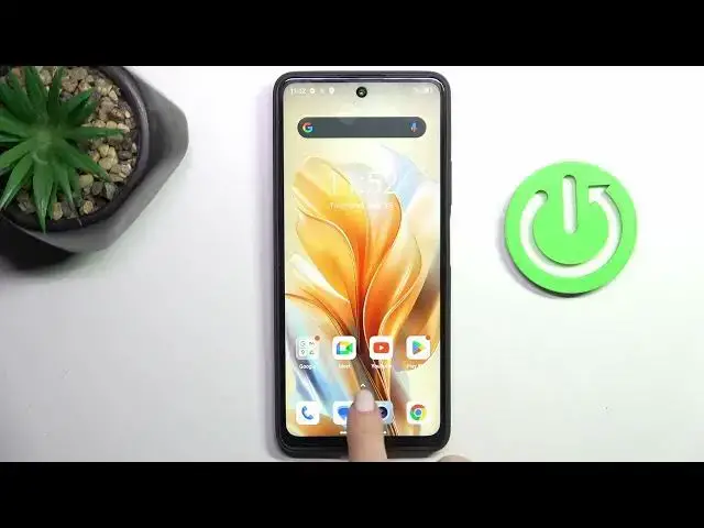 'Video thumbnail for How to Check the IMEI Number on OSCAL Tiger 12'