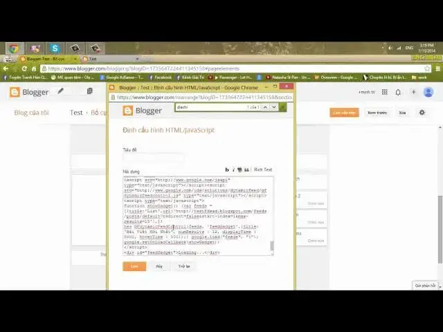 Video thumbnail for Thủ thuật Blogspot : thêm widget Recent Posts với hiệu ứng load đổi bài viết liên tục cho Blogspot