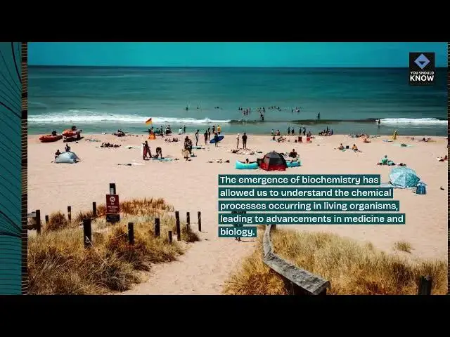 Video thumbnail for Top 10 Revolutionary Discoveries in Chemistry