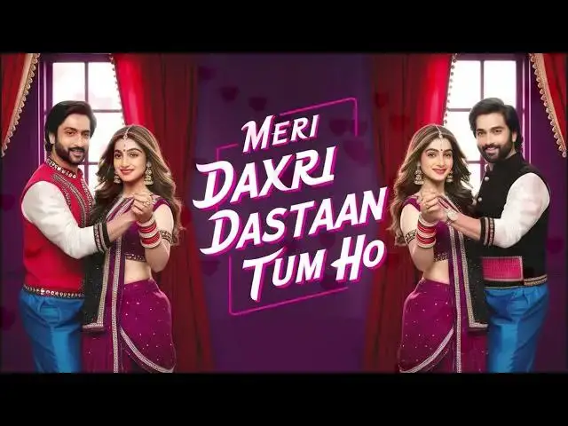 Video thumbnail for Meri Dastaan Tum Ho | New Item Song | Item Song 2024 | Bollywood Songs |Arijit ,badshah,T-Series