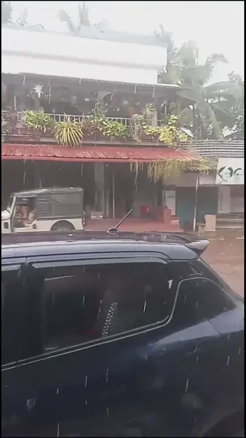 'Video thumbnail for Rain Kasargod 02/11/24'