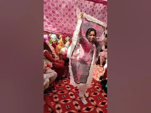 Video thumbnail for या चुंदड़ी ही बेबे ओढ़न लागी #happy_lokgeet #trending #viral #हरयाणवी #dance