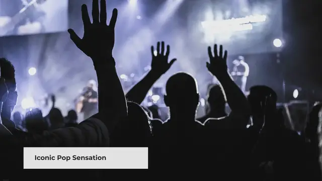 Video thumbnail for Taylor Swift: From Pop Icon to TikTok Sensation