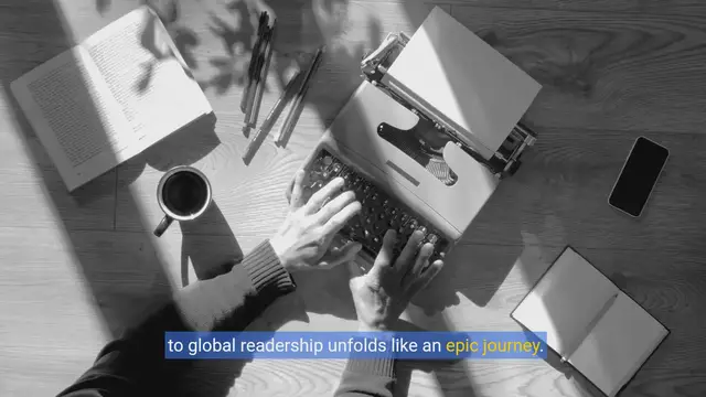 Video thumbnail for Pathways to Print: Navigating Traditional vs. Self-Publishing