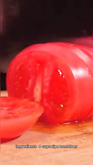 Video thumbnail for Chili jam recipe