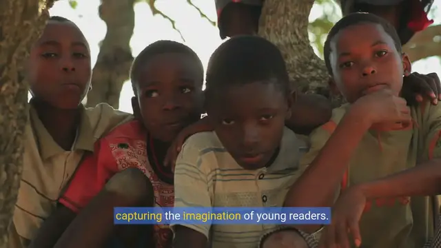 Video thumbnail for Captivating Young Minds: Mastering Storytelling Techniques