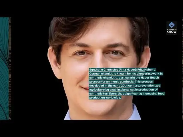 Video thumbnail for Top 10 Scientific Innovations from Germany