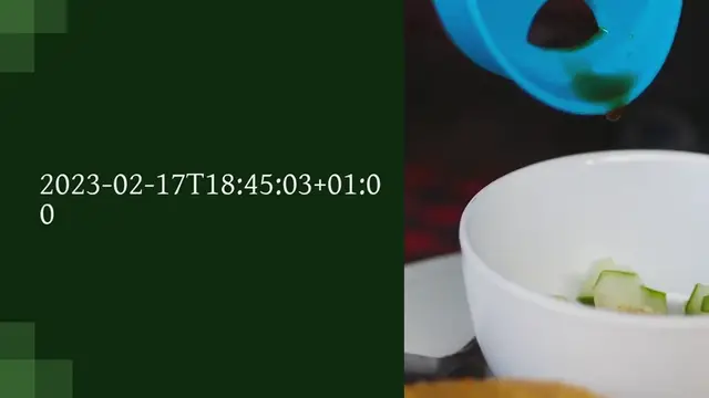 Video thumbnail for Kimchi / Chou mariné épicé coréen / 김치