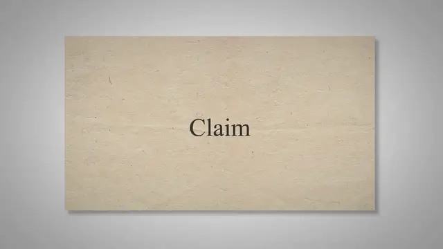 Video thumbnail for ‘This Tweet Large Marge Wrote Should Get Her Kicked Out of Congress’