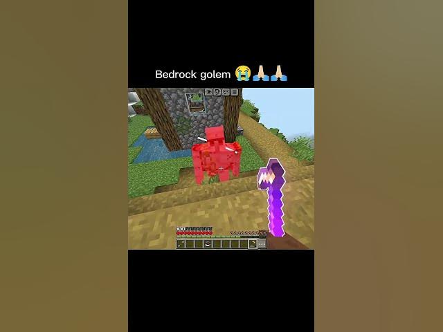 Video thumbnail for o golem mais burro do mundo🤦