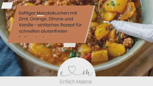 Video thumbnail for 5 schnelle und einfache Erdbeer Rezepte