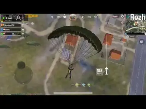 Video thumbnail for PUBG Mobile Unknown players