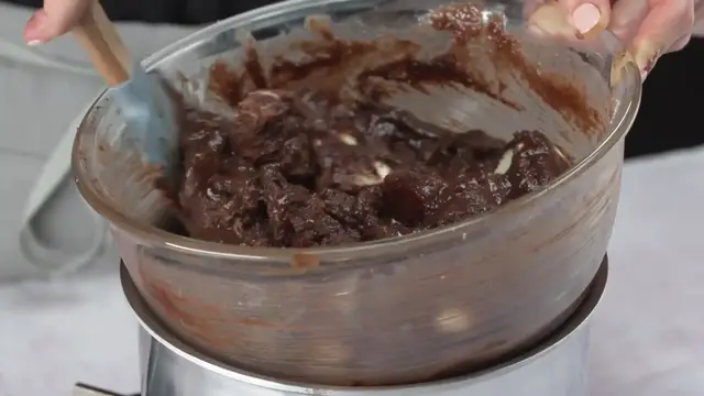 'Video thumbnail for How to Make Easy Flourless Chocolate Cake ¦ Dessert Recipes ¦ Allrecipes.com (720p 30fps)'