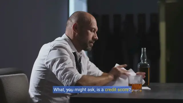 Video thumbnail for Unlocking Financial Health: The Impact of Credit Scores on Insurance