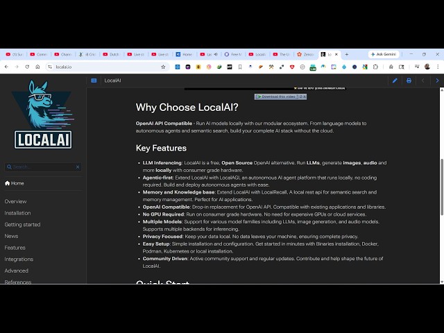 Video thumbnail for The Unbeatable Local AI Coding Workflow (Full 2026 Setup)