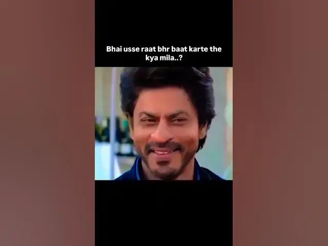 Video thumbnail for Kya mila pyar kr ke #love #memes #fun